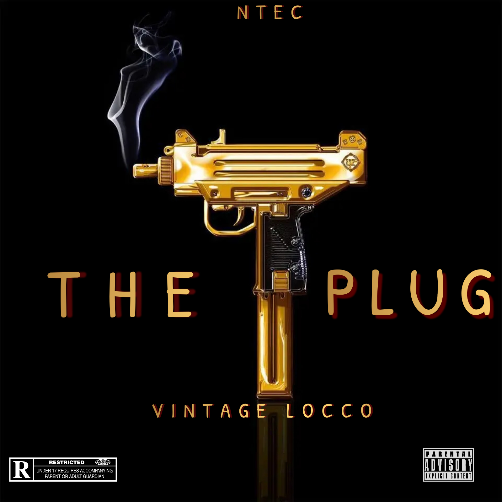 The plug - Vintage locco